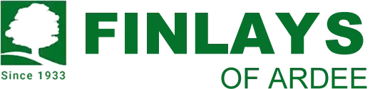 Finlay Funeral Products Logo