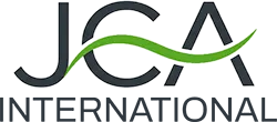 JCA International Logo