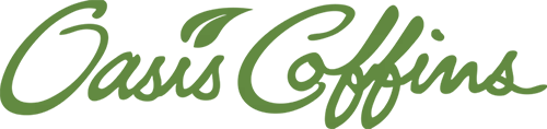 Oasis Coffins Logo